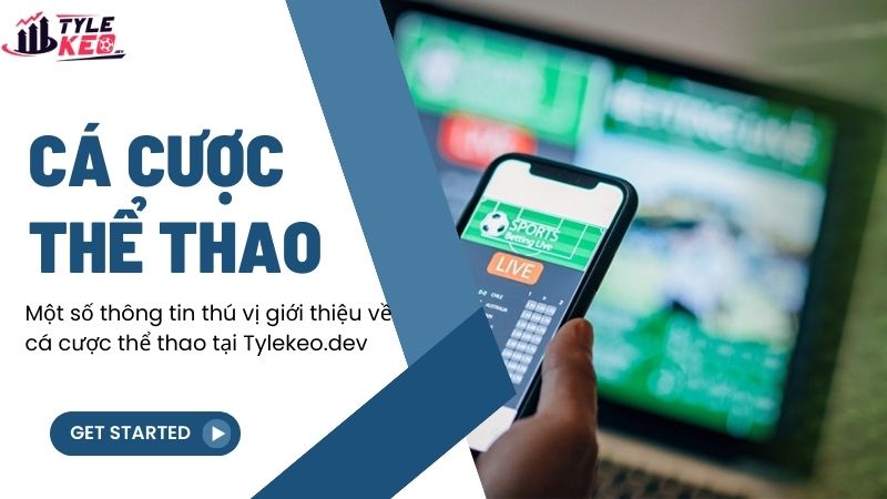 Cá Cược Thể Thao Trực Tuyến 1 Một số thông tin thú vị giới thiệu về cá cược thể thao tại shuttercountcheck.com