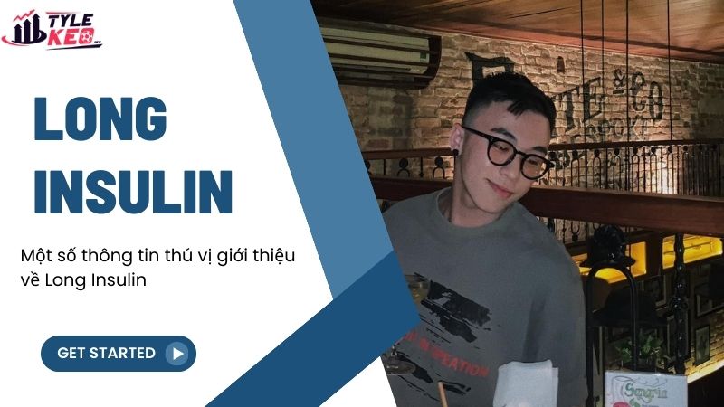 Long Insulin - Người phát triển website shuttercountcheck.com 1 giới thiệu về Long Insulin